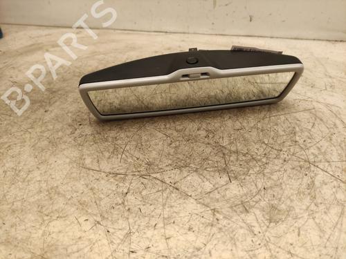 Ryggespeil Innvendig Ryggespeil Innvendig VW PASSAT B7 Variant (365) [2010-2015] 36750104 36750104