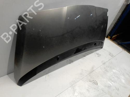 Motorhjelm Motorhjelm PEUGEOT 5008 (0U_, 0E_) 2.0 HDi 150 / BlueHDi 150 (150 hp) 36750739 36750739