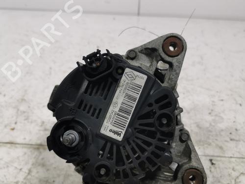 alternator-renault-twingo-ii-cn0_-2007-40018322 main image