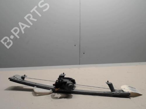 Used Front right window mechanism Front right window mechanism DACIA LOGAN MCV (KS_) 1.6 (KS0B, KS0D, KS0F) (87 hp) 36723132 36723132