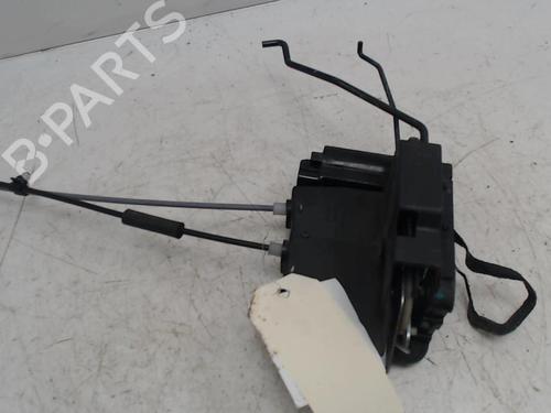 Used Front left lock Front left lock HYUNDAI i10 I (PA) 1.1 CRDi (75 hp) 36739430 36739430