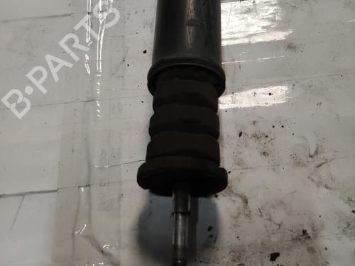 Left rear shock absorber RENAULT TWINGO II (CN0_) 1.2 16V (CN04, CN0B) | BP36720943M18 - Image 2