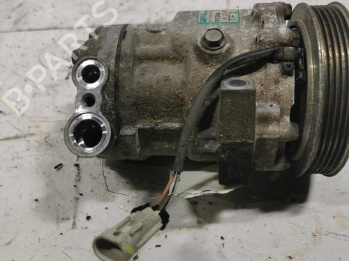 Used AC compressor AC compressor 36876490 36876490