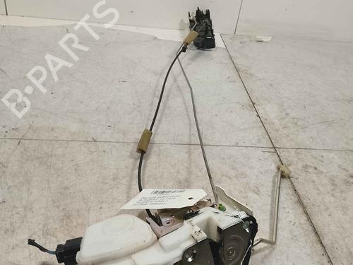 Used Front right lock Front right lock MITSUBISHI PAJERO IV (V8_W, V9_W) 3.2 DI-D 4WD (V98W, V88W) (200 hp) 36714469 36714469