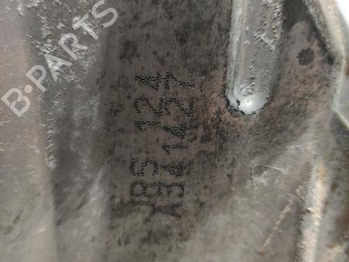Gearbox RENAULT MODUS / GRAND MODUS (F/JP0_) 1.5 dCi (FP0F, JP0F) | BP36707388M3  - Image 6
