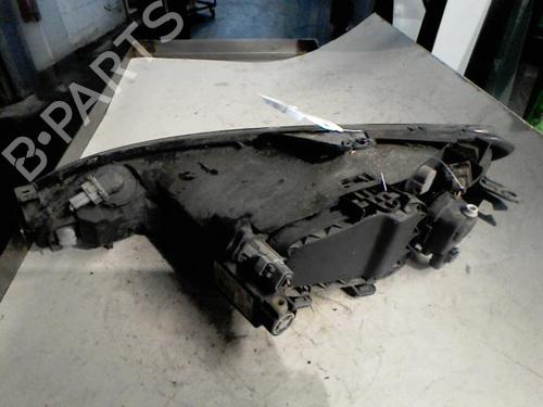 Used Right headlight Right headlight PEUGEOT 206 Hatchback (2A/C) [1998-2012] 36748300 36748300