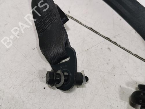 Front left seatbelt DACIA LOGAN (LS_) 1.5 dCi (LS0W) | BP36707131I26 - Image 4