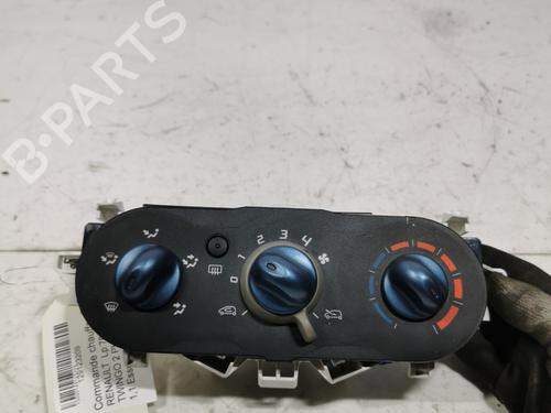climate-control-renault-twingo-ii-cn0_-2007-37187376 main image