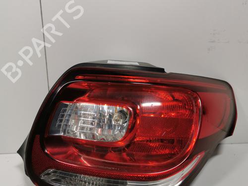 Right taillight CITROËN DS3 (SA_) 1.6 HDi 90 | BP36705176C35 - Image 2