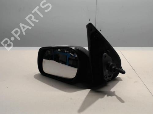 Used Left mirror Left mirror MAZDA 2 (DY) [2003-2007] 36724539 36724539