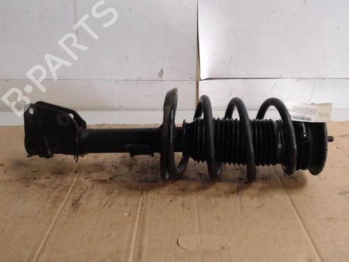 Used Left front shock absorber Left front shock absorber RENAULT MASTER III Van (FV) 2.3 dCi 125 FWD (FV0C, FV0D, FV0G, FV0H, FV0J, FV0K,... (125 hp) 36733632 36733632