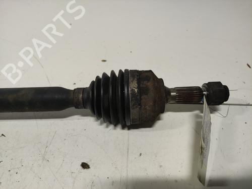 Right front driveshaft CITROËN C3 II (SC_) 1.4 HDi 70 (SC8HZC, SC8HR0, SC8HP4) | BP36704320M39 - Image 3