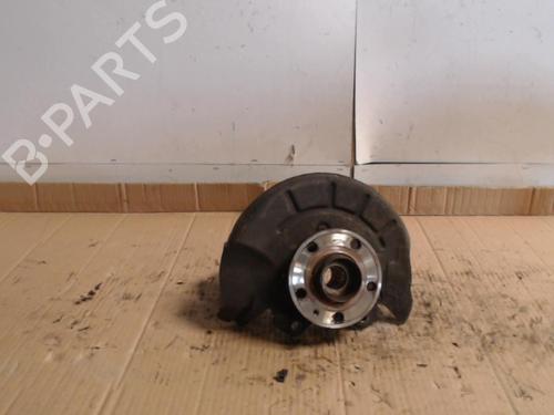 Used Left front steering knuckle Left front steering knuckle 36733243 36733243