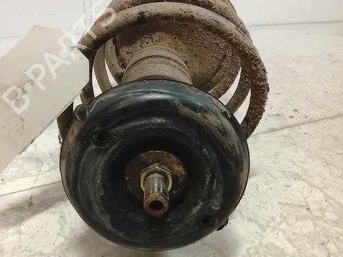 Used Left front shock absorber Left front shock absorber 39584664 39584664