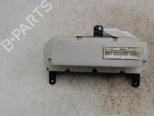 Used Climate control Climate control NISSAN QASHQAI I (J10, NJ10) 2.0 dCi All-wheel Drive (150 hp) 36744341 36744341