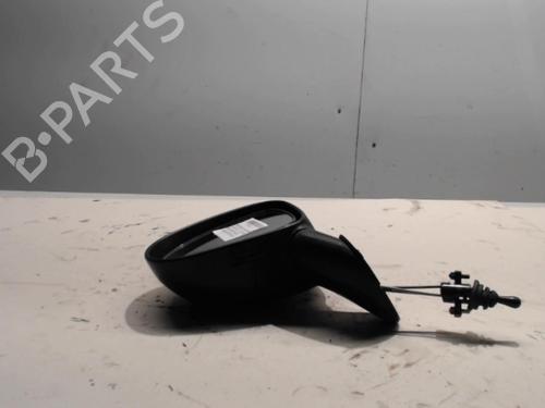 Used Left mirror Left mirror CHEVROLET MATIZ (M200, M250) 0.8 (52 hp) 36728572 36728572