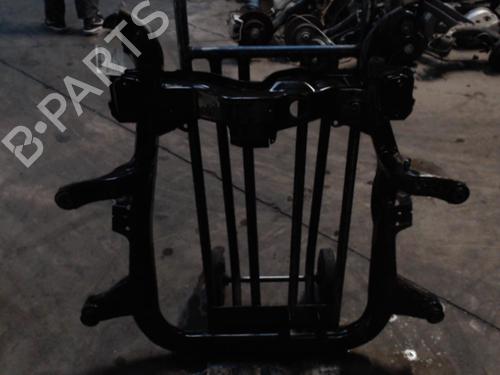 Forbro Forbro OPEL ZAFIRA / ZAFIRA FAMILY B (A05) 1.9 CDTI (M75) (120 hp) 36735577 36735577