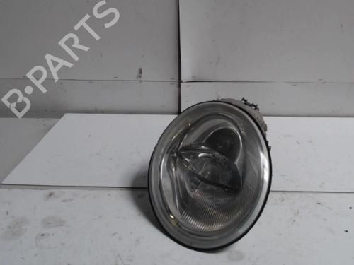 Used Right headlight Right headlight VW NEW BEETLE (9C1, 1C1) 1.9 TDI (101 hp) 36732710 36732710