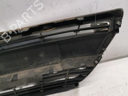 Used Grille Grille PEUGEOT 208 I (CA_, CC_) 1.6 HDi / BlueHDi 75 (75 hp) 36718908 36718908