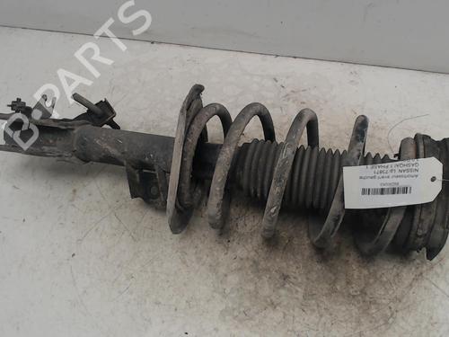 Used Left front shock absorber Left front shock absorber 36748695 36748695