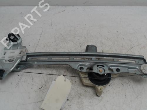 Used Rear left window mechanism Rear left window mechanism 36739249 36739249