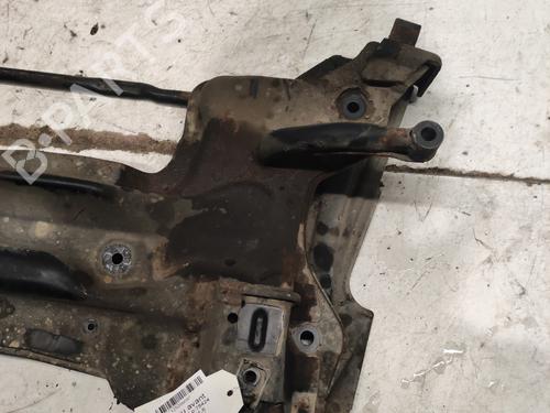 Used Subframe Subframe 36718259 36718259