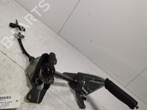 Hand brake RENAULT ALASKAN | BP37528407I18 - Image 2