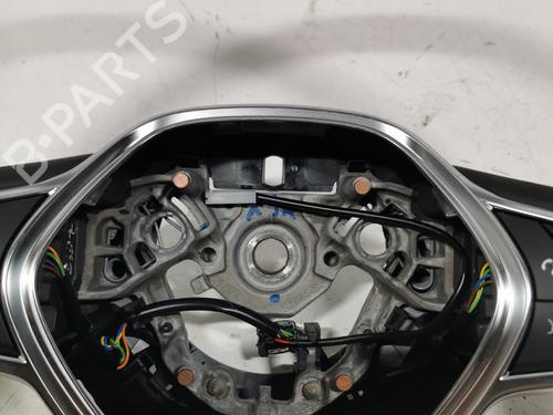 Rat RENAULT CAPTUR II (HF_) | BP36729310C49 - Image 3