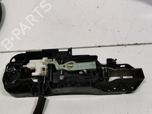 Used Front right lock Front right lock 36735999 36735999