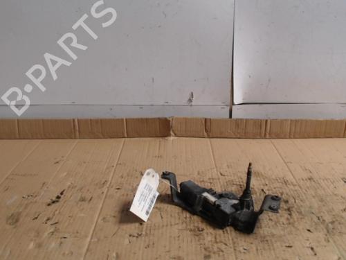 Used Rear wiper motor Rear wiper motor BMW 1 (F20) 118 d (150 hp) 36733235 36733235