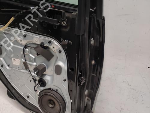 Dør venstre bagtil FORD FOCUS C-MAX (DM2) 1.6 TDCi | BP36715346C4 - Image 9