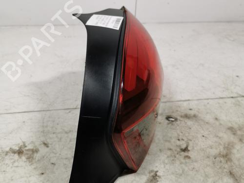 Used Right taillight Right taillight 36709856 36709856