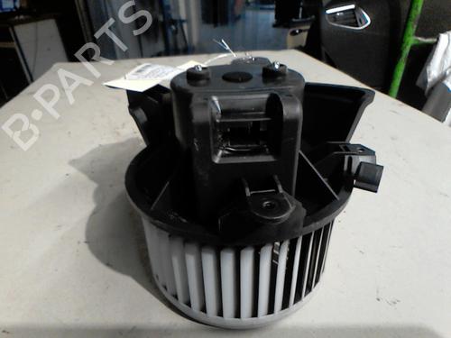 Heater blower motor CITROËN NEMO Box Body/MPV (AA_) 1.4 HDi | BP36740582M62 - Image 3