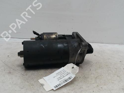 Anlasser für Anlasser ALFA ROMEO 156 (932_) 1.9 JTD 16V (932AXE00) (140 hp) 36743509 36743509