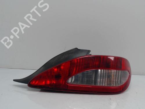Used Right taillight Right taillight PEUGEOT 406 Coupe (8C) [1997-2005] 36733248 36733248