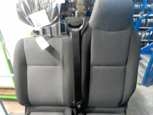 Right front seat RENAULT MASTER III Platform/Chassis (EV, HV, UV) | BP36746518C16 - Image 3