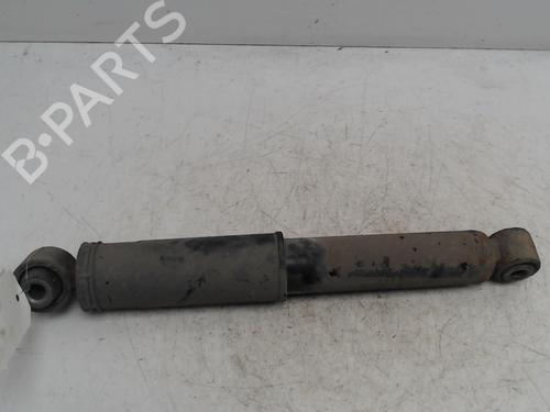 Used Left rear shock absorber Left rear shock absorber OPEL MOVANO B Van (X62) 2.3 CDTI FWD (FV) (101 hp) 36742581 36742581