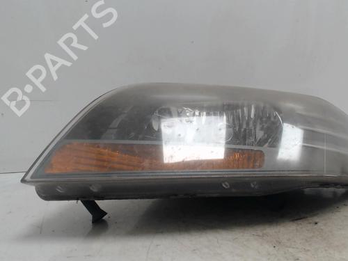 Used Left headlight Left headlight CHEVROLET KALOS [2005-2026] 36743351 36743351