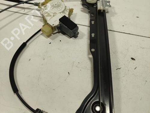 Front right window mechanism BMW 3 Coupe (E92) | BP36704125C23 - Image 4