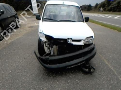 Used Parts PEUGEOT PARTNER Box Body/MPV (5_, G_) 1.1 4760438