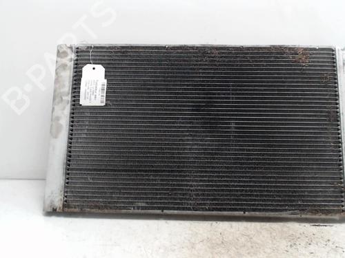Water radiator BMW 5 (E60) 530 d | BP36742455M31 - Image 3