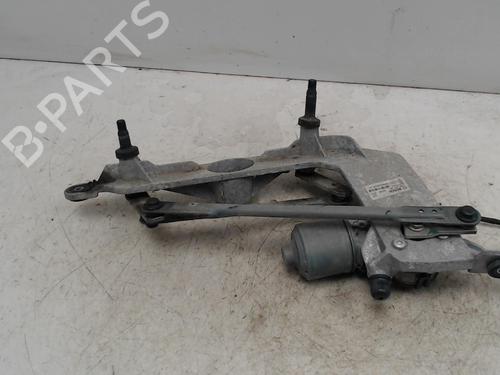 Front wiper motor RENAULT ZOE (BFM_) ZOE | BP36748030M29 - Image 4