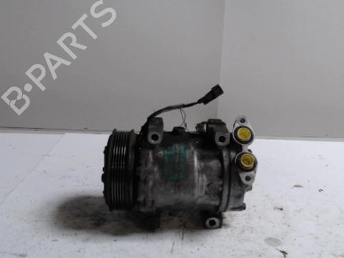 Used AC compressor AC compressor FORD FOCUS C-MAX (DM2) 1.6 TDCi (109 hp) 36730501 36730501