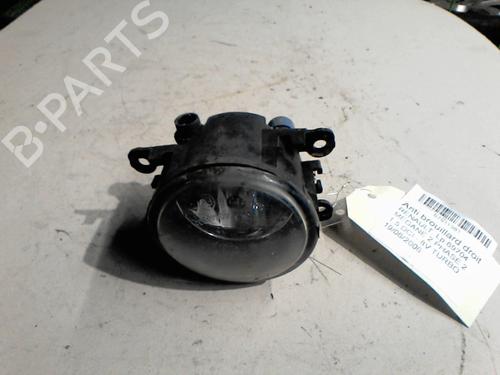 Used Right front fog light Right front fog light 36740481 36740481