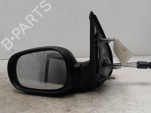 Used Left mirror Left mirror RENAULT CLIO I (B/C57_, 5/357_) [1990-1999] 36746849 36746849