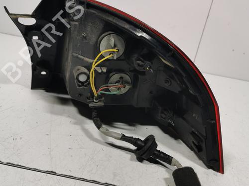 Left taillight KIA RIO III (UB) 1.25 CVVT | BP36706071C34 - Image 2