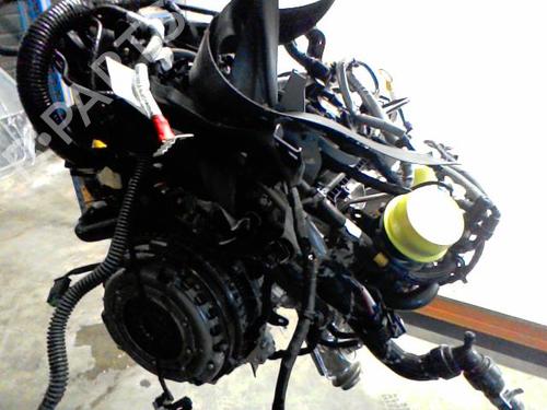 Engine RENAULT CAPTUR II (HF_) | BP36751168M1 - Image 2