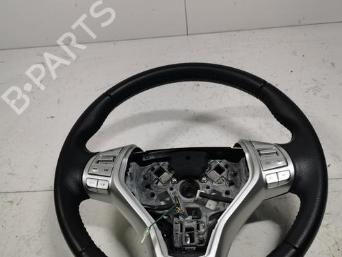 Steering wheel RENAULT ALASKAN | BP37528406C49 - Image 6