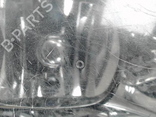 Used Right headlight Right headlight JEEP GRAND CHEROKEE II (WJ, WG) 2.7 CRD 4x4 (163 hp) 36745701 36745701