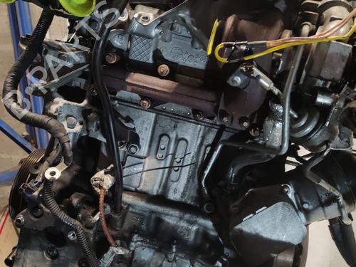 Engine CITROËN C4 I (LC_) 1.6 HDi | BP36714333M1 - Image 2